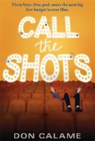 Call the Shots 0763664545 Book Cover