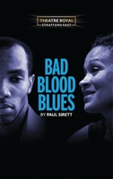 Bad Blood Blues 1840029277 Book Cover