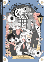 As Yubooh Slumbers, Volume 1 1427886695 Book Cover