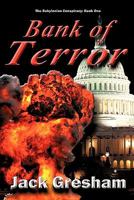 Bank of Terror 1935699008 Book Cover