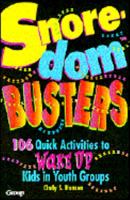 Snore-Dom Busters 1559457066 Book Cover