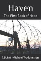 Haven: The First Book of Hope (The Books of Hope) B0DYNMFMHL Book Cover