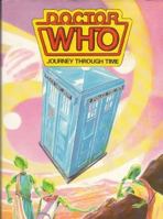 Doctor Who: Journey Through Time 0517479818 Book Cover