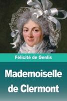 Mademoiselle de Clermont (French Edition) 3690828287 Book Cover