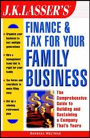 Family Business 0471396230 Book Cover