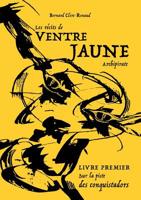 Les Récits de Ventre Jaune, Archipirate (French Edition) 2322170992 Book Cover