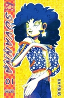 Sovanna 01: Kaybug (Novella) B0B7QFSG4G Book Cover