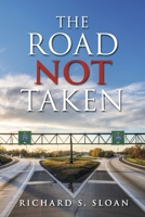The Road Not Taken B0GP67JKW9 Book Cover