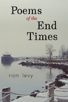 Poems of the End Times 1804393150 Book Cover
