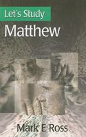 Let's Study Matthew 1848710070 Book Cover