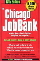 The Chicago Jobbank 1593374445 Book Cover