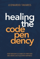 Healing the Codependency B0CVR3T15M Book Cover