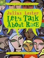 Let's Talk About Race 0064462269 Book Cover