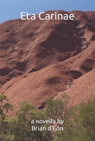 Eta Carinae 1775387240 Book Cover