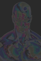 Odyssey of Transcendence: His name was Tirael (Odyssey of Transcendence: The Everborne) B0F88CPDS2 Book Cover
