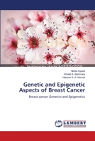 Genetic and Epigenetic Aspects of Breast Cancer 3659545538 Book Cover