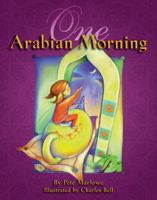One Arabian Morning 1550376594 Book Cover
