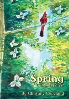 Spring in the Forest: A Seasons in the Forest Book B0C1XR3YT4 Book Cover
