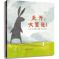 The Black Rabbit 7550225613 Book Cover