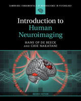 Introduction to Human Neuroimaging 1316632180 Book Cover