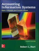 Accounting Information Systems 0078025338 Book Cover