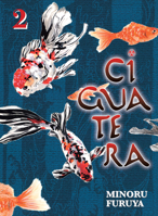 Ciguatera, Volume 2 1647290805 Book Cover