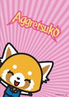 Aggretsuko Reversible Journal 1452172218 Book Cover