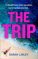 The Beach: A gripping new debut psychological crime thriller which will keep you on the edge of your seat! 0008368155 Book Cover
