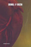 DENIAL // COZEN B0CV4G3TX2 Book Cover