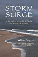 Storm Surge: A Coastal Village Battles the Rising Atlantic 0940160609 Book Cover