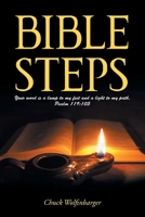 Bible Steps 1098097386 Book Cover