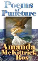 Poems of Puncture 1522772111 Book Cover
