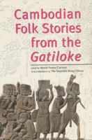 Cambodian Folk Stories from the Gatiloke 0804815186 Book Cover