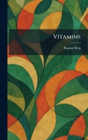 Vitamins 1025437926 Book Cover