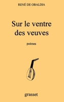 Sur le ventre des veuves 2246530016 Book Cover