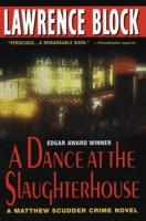 A Dance At The Slaughterhouse 0380713748 Book Cover