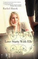Love Starts with Elle 1595543384 Book Cover