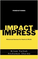 Impact Impress B0BSFNG57Q Book Cover