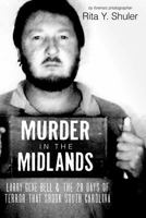 Murder in the Midlands 1596292504 Book Cover