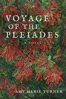 Voyage of the Pleiades B0BYM2RFKG Book Cover