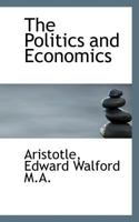 Politics and Economics by Aristotle 1117125394 Book Cover