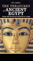 The Treasures of Ancient Egypt (The Rizzoli Art Guides) 0789309866 Book Cover