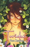 Torideé B09S92KZMG Book Cover