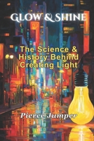 Glow & Shine: The Science & History Behind Creating Light B0FLWFJJZ2 Book Cover