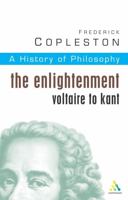 A History of Philosophy 6: Modern Philosophy 0385065418 Book Cover