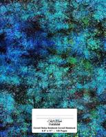 Cornell Notes Notebook: 8.5"x11" 120 page, Cornell Notebook: Rooted Notes Artistic Cover 1720608016 Book Cover