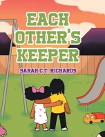 Each Other's Keeper 1098070119 Book Cover