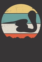 Notebook: Cobra Dot Grid 6x9 120 Pages 1086984153 Book Cover