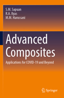Advanced Composites: Applications for Covid-19 and Beyond 3031714504 Book Cover