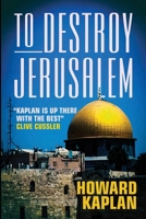To Destroy Jerusalem 1723912352 Book Cover